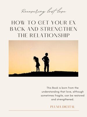 cover image of Recovered Lost Love